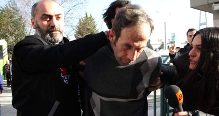 Palu Ailesi Olayına Savcılık Yayın Yasağı Getirdi