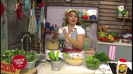 Calafell horneado con salsa tahini  09-01-2019