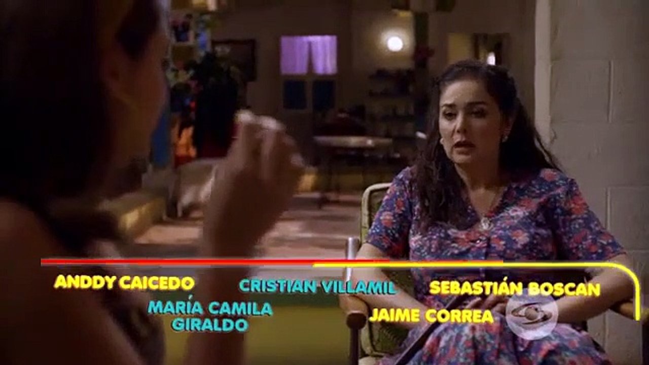 Loquito Por Ti Capitulo 57 – Martes 8 de Enero 2019 Full HD