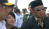 Tanggapi Prabowo, Ridwan Kamil: Tak Ada Krisis Pangan di Jabar
