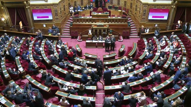 [2018 au Sénat] Quel bilan depuis les élections sénatoriales d'octobre 2017 ?