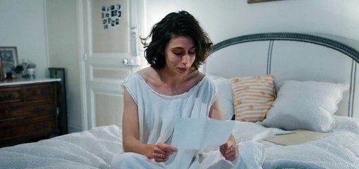 JE SUIS UN BOUT DE PAPIER