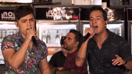 PH e Michel - Jogo Tudo Pro Alto