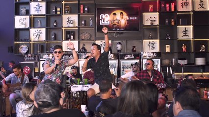 PH e Michel - Inimigos Do Fim