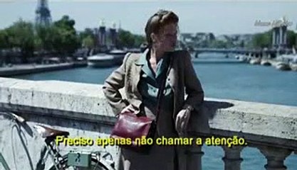 Filme Memória da Dor - trailer legendado