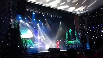 Giấc mơ người trai Mông -Tùng Dương