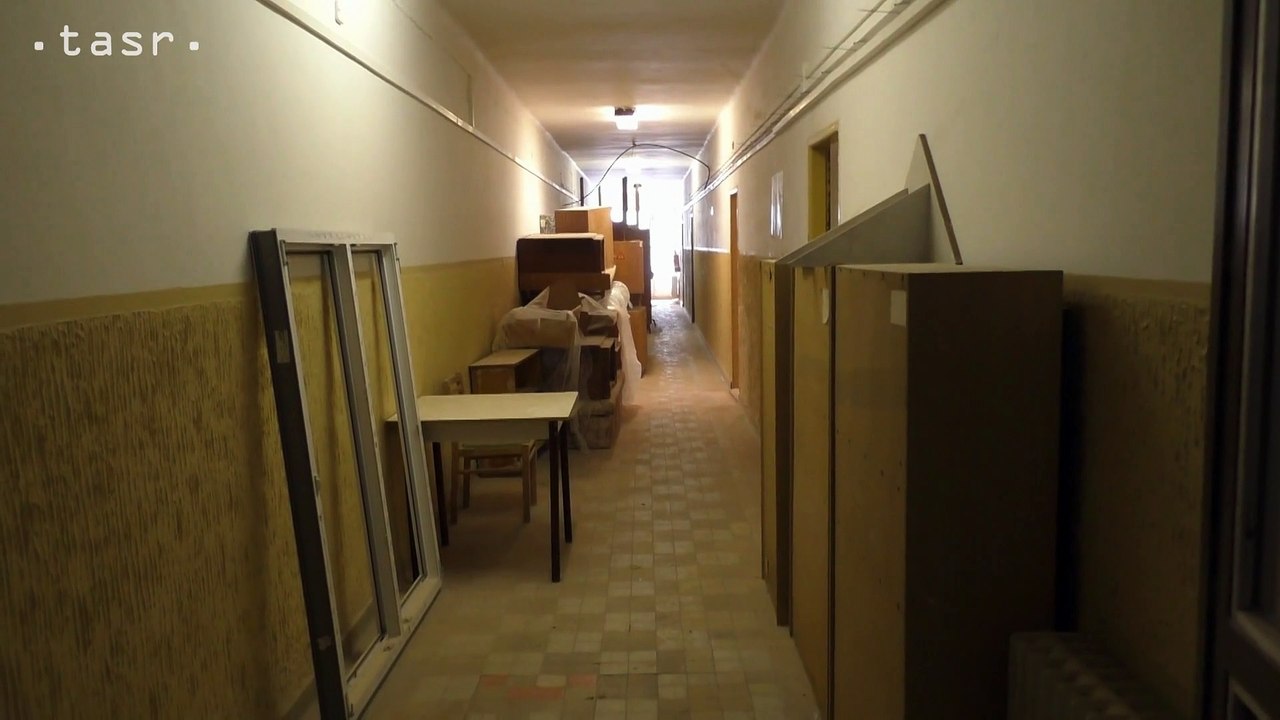 Prešov: Rekonštrukciu internátov konzultovala PU so Študentskou internátnou radou