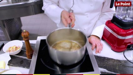 Tombez dans le Piège #51  : La sauce Albufera