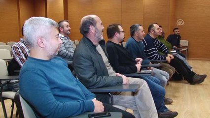 Ev ve Mutfak İşlerini Bu Atölyede Öğreniyorlar - Sakarya