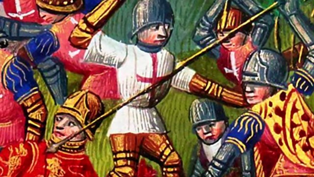 Edward I Documentary - Biography of the life of Edward the Longshanks, King of England