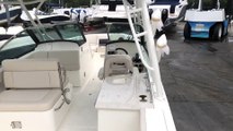 2019 Boston Whaler 270 Vantage Boat For Sale at MarineMax Clearwater