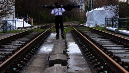 Je Suis un dernier effort