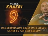 Fantasy Hot or Not - Kahzri on fire for Saint-Etienne