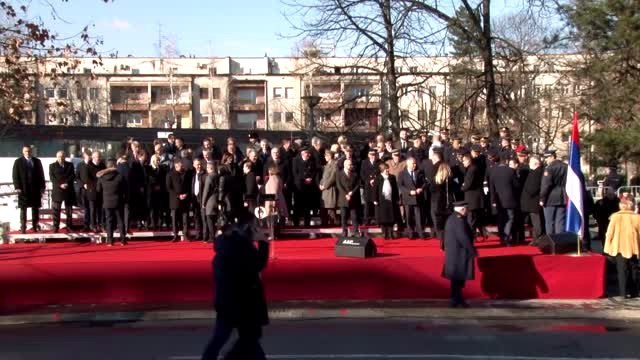 Boşnaklar Sırp Cumhuriyeti Günü'nün Kutlanmasına Tepkili - Banja
