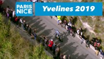 Les Yvelines / Paris-Nice 2019