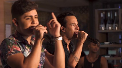 PH e Michel - Meu Deus Me Dá Juízo