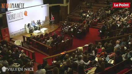 Neuroplanète 2017 : Notre cerveau a-t-il un sexe ?