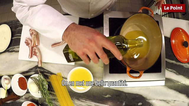 Tombez dans le Piège #32 : les spaghetti d'Élodie