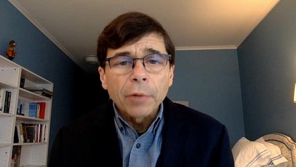 US-Journalist zum Missbrauchsskandal in der katholischen Kirche: "Papst ist eine große Enttäuschung"