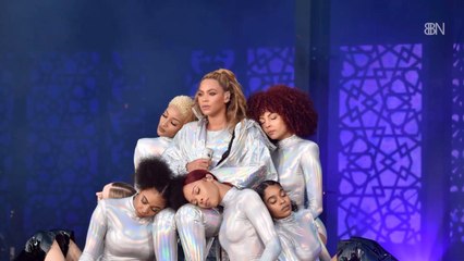 Is Beyonce's Website Violating The Americans With Disabilities Act