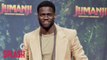 Kevin Hart: Chances Of Me Hosting The Oscars Is Very Slim