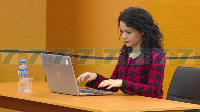 KRYETARI I GJYKATES SE KURBINIT RREZIKON SHKARKIMIN - News, Lajme - Kanali 7