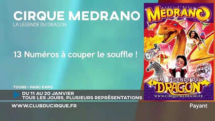 L'agenda du week-end - 12 et 13 janvier 2019