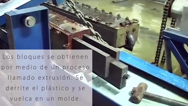 Armando Iachini: casas plásticas en Colombia.