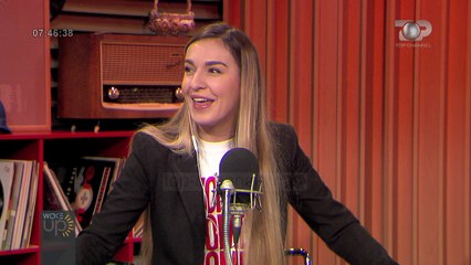 Wake Up, 9 Janar 2019, Pjesa 2 - Top Channel Albania - Entertainment Show