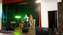 Sociedade CrieAsas #43 - 1º Fest Canta Maranguape 01/Set/2018 - Hino de Maranguape