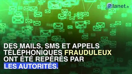 Impôts : cette escroquerie peut vider votre compte en banque