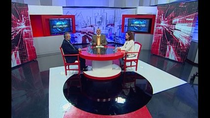 Aktualitet- "Te besh beteje për një kryq"- "Sa vlere ka diploma" (9 janar 2019)