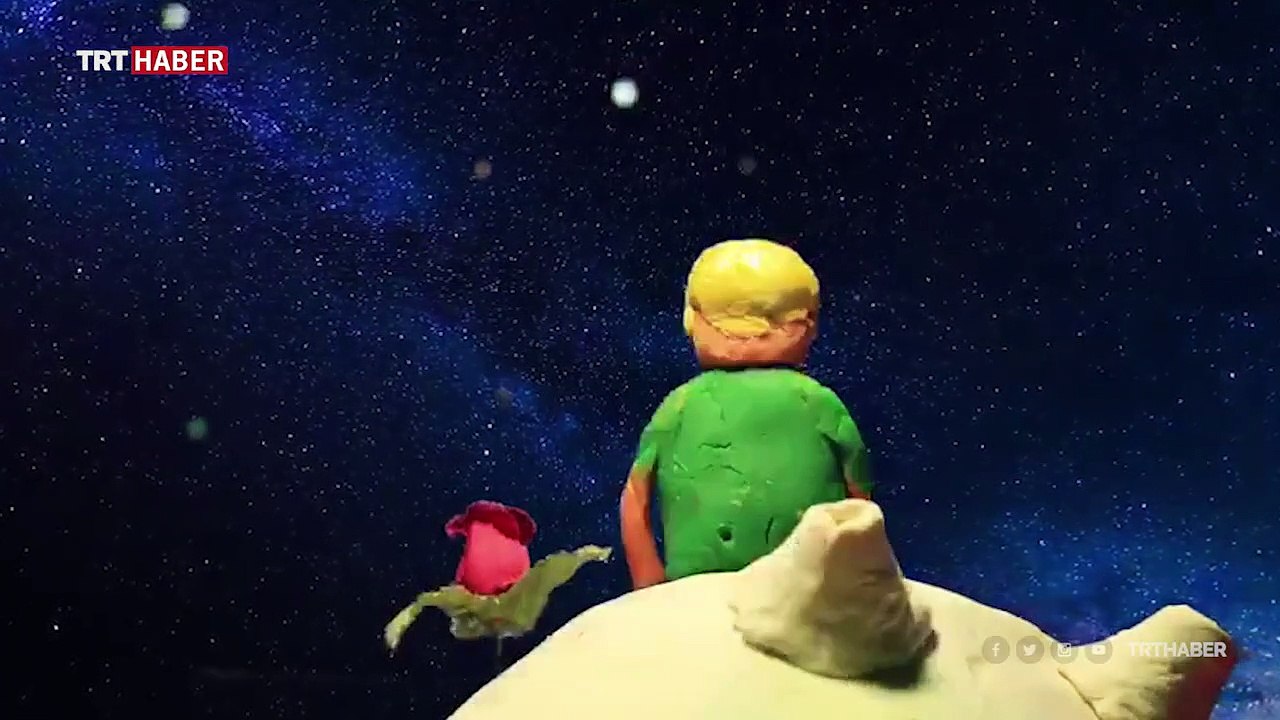 "Küçük Prens" TRT Radyo'da yarın dinleyiciyle buluşacak