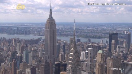 Majority Owners Looking to Put NYC's Chrysler Building Up For Sale: Report