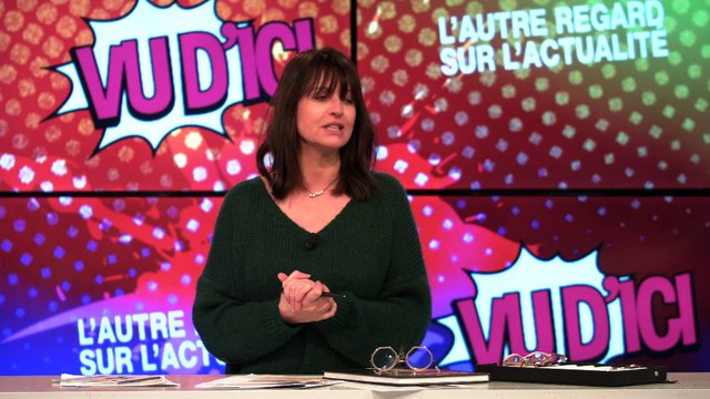 Bonne année avec toute l'équipe de Vu d'Ici et le Festival eMACHINATION, festival de musique Electronique de Saint-Etienne organisé par les étudiants de l'Université Jean Monnet de Saint-Etienne, ils nous en parlent en musique !