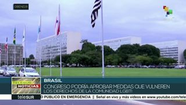 teleSUR noticias. Delegaciones internacionales arriban a Venezuela