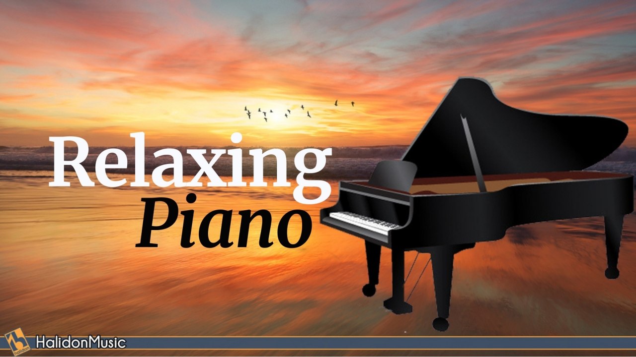 Various Artists - 20 Best Classical Piano Pieces for Relaxation - Video  Dailymotion