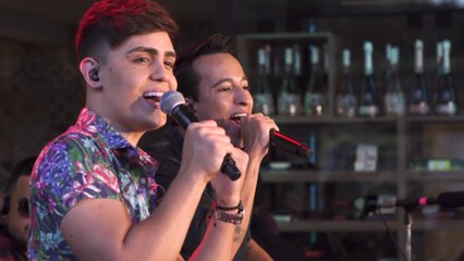 PH e Michel - Céu Da Sua Boca