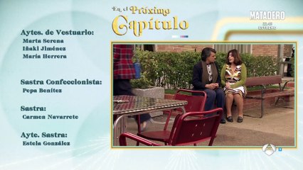 Avance AMAR ES PARA SIEMPRE - 10 de enero