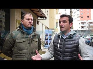 INVESTIME NE «QS», VELIAJ «DO TE PERMIRESOJME KUSHTET PER NXENESIT» - News, Lajme - Kanali 7