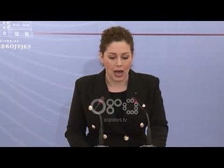 Ora News – Bora "pushton" vendin, apeli i Xhaçkës: Evitoni daljet nga shtëpitë