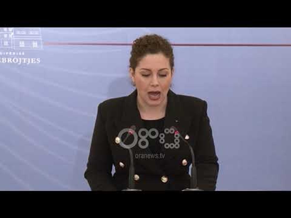 Ora News – Bora "pushton" vendin, apeli i Xhaçkës: Evitoni daljet nga shtëpitë