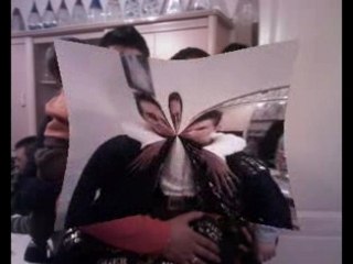 Los utreras sobrinos navidad 2007