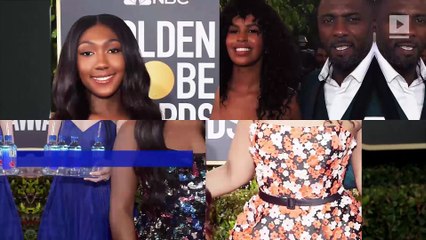 Jamie Lee Curtis Not Happy About 'Fiji Water Girl' Photobomb