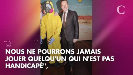 Bryan Cranston dans la tourmente : Le remake d'"Intouchables" fait polémique aux Etats-Unis