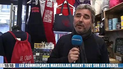 Le 18:18 : le mistral est en passe de battre des records en Provence
