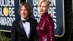 Nicole Kidman reveals when she knew Keith Urban was the one