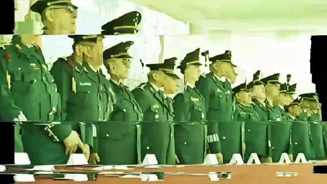 Los abusos de las Fuerzas Armadas | Cadena de Mando