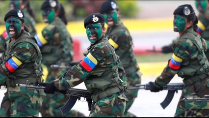 HRW: Hundreds of detainees face abuse, torture in Venezuela