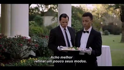 Green Book  - O Guia | Trailer Oficial Legendado